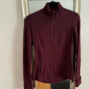 Lululemon Define Jacket